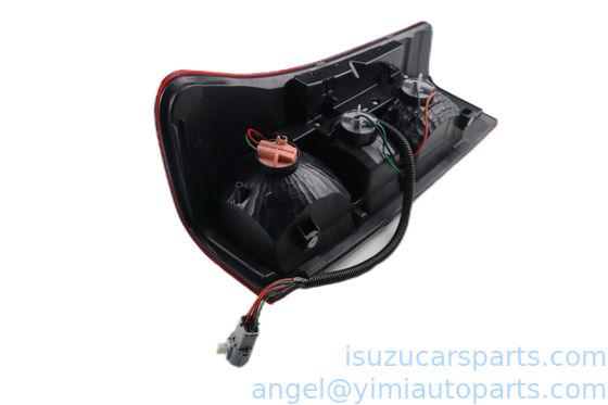ISUZU DMAX 2012 টেইল ল্যাম্প ASM L 8981254031