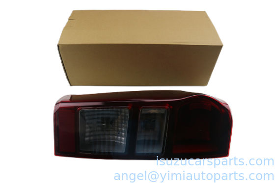 ISUZU DMAX 2012 টেইল ল্যাম্প ASM L 8981254031