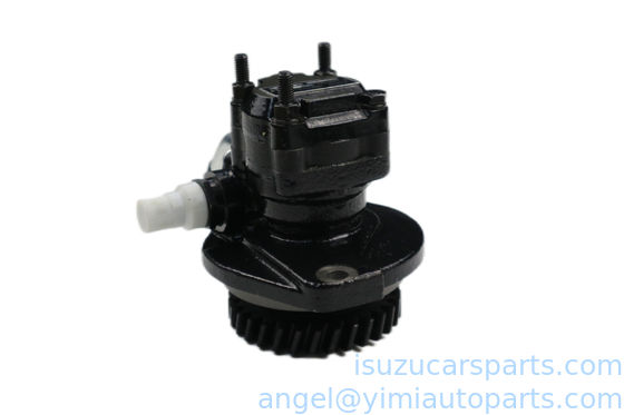 ISUZU NPR66 4HF1 তেল পাম্প ASM P/S 8971365741 89711571351 8973886511 8973572131