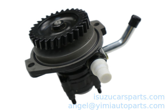 ISUZU NPR66 4HF1 তেল পাম্প ASM P/S 8971365741 89711571351 8973886511 8973572131