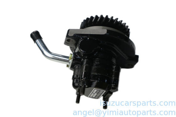 ISUZU NPR66 4HF1 তেল পাম্প ASM P/S 8971365741 89711571351 8973886511 8973572131