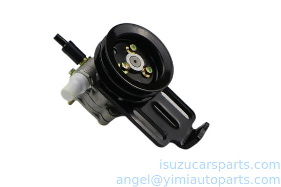 DMAX 4JA1T 4JH1 ISUZU তেল পাম্প ASM P/S 8979421880 8979401723 8979466970 8972149951