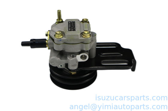 DMAX 4JA1T 4JH1 ISUZU তেল পাম্প ASM P/S 8979421880 8979401723 8979466970 8972149951