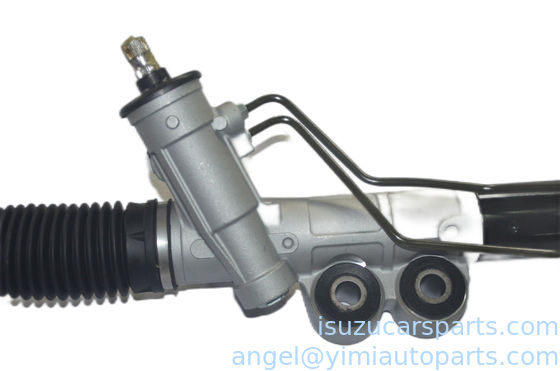উচ্চ কার্যকারিতা ISUZU DMAX খুচরা যন্ত্রাংশ 4X4 2012 স্টিয়ারিং ইউনিট 8979461320