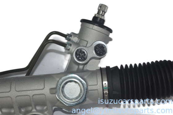 উচ্চ কার্যকারিতা ISUZU DMAX খুচরা যন্ত্রাংশ 4X4 2012 স্টিয়ারিং ইউনিট 8979461320