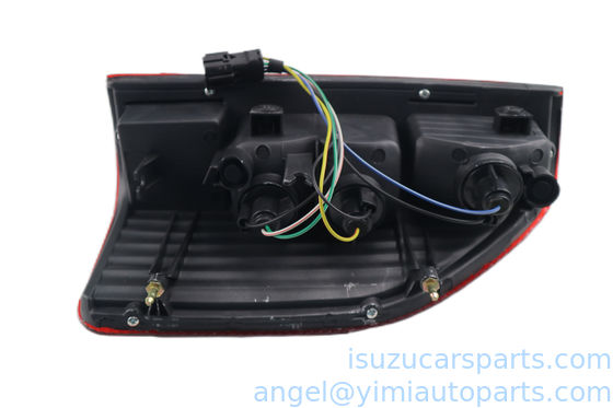 ISUZU DMAX 2002 টেইল ল্যাম্প ASM L 8972347501