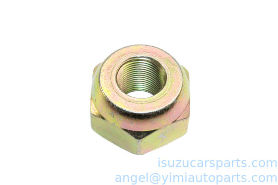 এনপিআর৬৬ ৭০ ৭১ ইসুজু চ্যাসির পার্টস নট চাকা FRT AXLE RH 8973598070 8944275481
