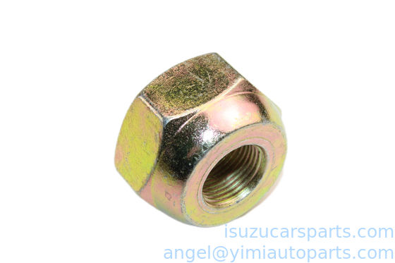 এনপিআর৬৬ ৭০ ৭১ ইসুজু চ্যাসির পার্টস নট চাকা FRT AXLE RH 8973598070 8944275481