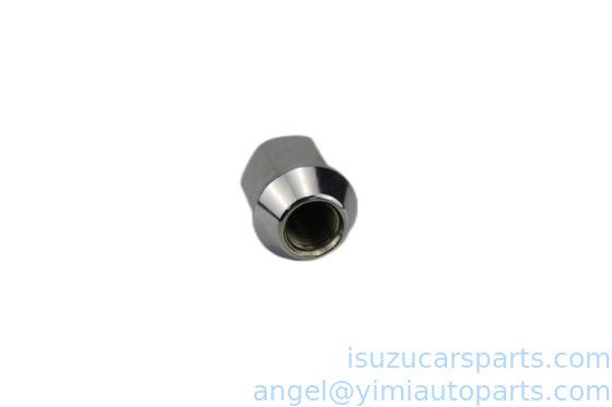DMAX ইসুজু অটো পার্টস NUT WHEEL FRT AXLE 8973331080 8972292120