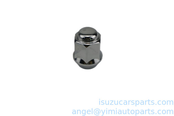 DMAX ইসুজু অটো পার্টস NUT WHEEL FRT AXLE 8973331080 8972292120