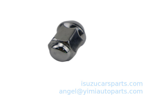 DMAX ইসুজু অটো পার্টস NUT WHEEL FRT AXLE 8973331080 8972292120