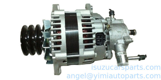 8973515740 ইসুজু অটো পার্টস 700P 4HE1 4HG1 জেনারেটর ASM 24V 80A