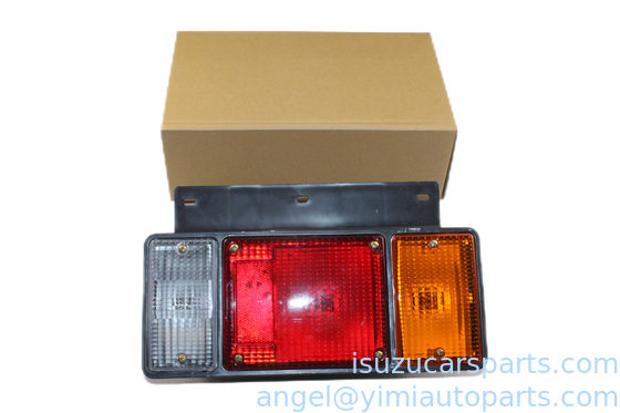 ISUZU NHR NKR ল্যাম্প ASM RR COMB RH 8972133440 3773020-802 8941786180
