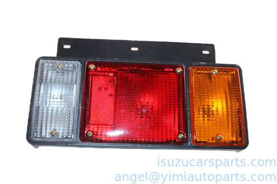ISUZU NHR NKR ল্যাম্প ASM RR COMB RH 8972133440 3773020-802 8941786180