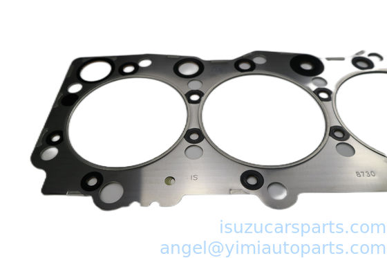 ইসুজু 4HF1-এন GASKET CYL HD 8971058730