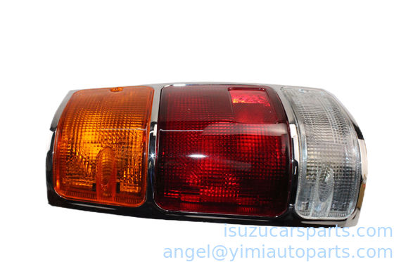 ISUZU TFR54 ল্যাম্প ASM;RR COMB RH 3716200D 8971687401 8971210780