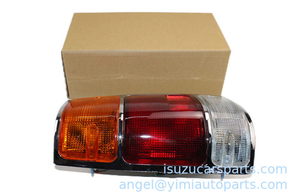 ISUZU TFR54 ল্যাম্প ASM;RR COMB RH 3716200D 8971687401 8971210780