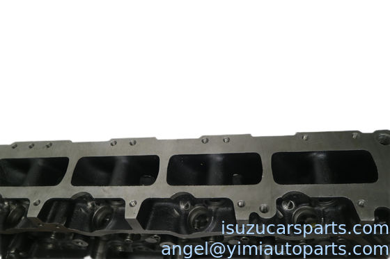 ISUZU 700P 4HK1 হেড AS CYL 8980184540 8981706190 8980083636
