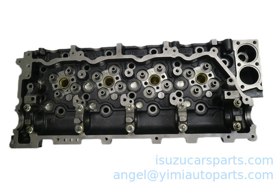 ISUZU 700P 4HK1 হেড AS CYL 8980184540 8981706190 8980083636