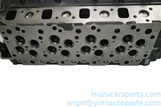 ISUZU 700P 4HK1 হেড AS CYL 8980184540 8981706190 8980083636