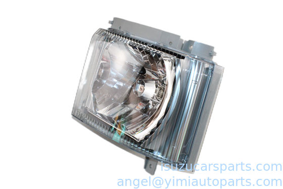 ISUZU 700P 4HK1 ল্যাম্প ASM হেড ((মোটর সহ) RH 8980984810 8980954040