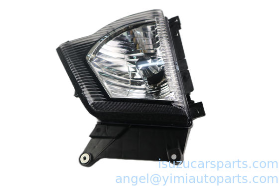 ISUZU NKR77 600P 4KH1 NPR ল্যাম্প ASM হেড L 5978550480 8973695710 8973768982 8980098230