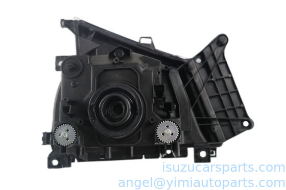 ISUZU NKR77 600P 4KH1 NPR ল্যাম্প ASM হেড L 5978550480 8973695710 8973768982 8980098230