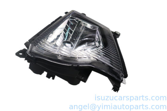 ISUZU NKR77 600P 4KH1 NPR ল্যাম্প ASM হেড L 5978550480 8973695710 8973768982 8980098230