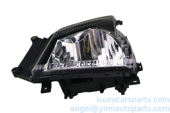 ISUZU NKR77 600P 4KH1 NPR ল্যাম্প ASM হেড L 5978550481 8973695711 8973768980 8980098231