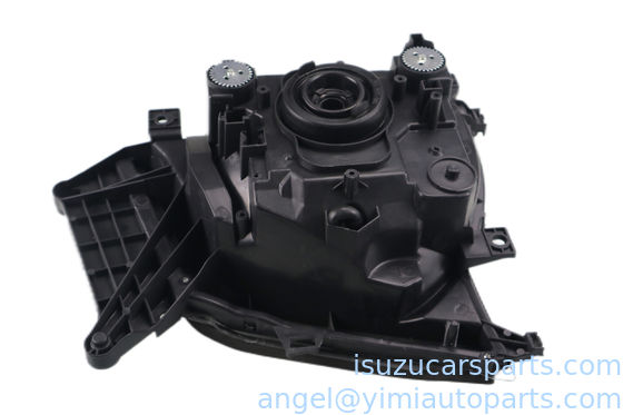 ISUZU NKR77 600P 4KH1 NPR ল্যাম্প ASM হেড L 5978550481 8973695711 8973768980 8980098231