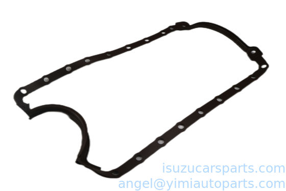 ISUZU NKR 4JB1 RM NHR ট্রানজিট GASKET OIL PAN TO C/BL 8970801940 1009011DZ 1009011BBB1 8970139740