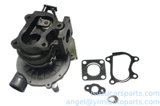 ইসুজু ডেম্যাক্স 2.5 4JA1L TURBO চার্জার ASM 8972402100