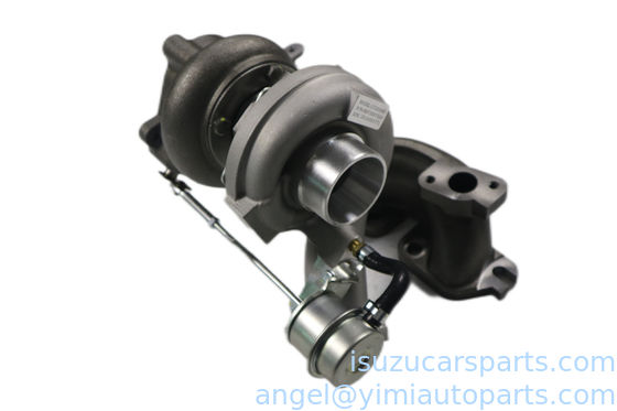 ISUZU NPR 4HG1 টার্বো চার্জার ASM 8973267520 704136-0003 8972083520