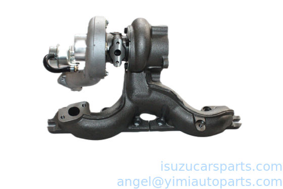 ISUZU NPR 4HG1 টার্বো চার্জার ASM 8973267520 704136-0003 8972083520