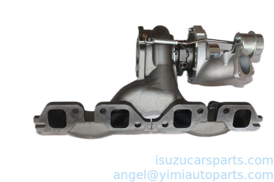 ISUZU NPR 4HG1 টার্বো চার্জার ASM 8973267520 704136-0003 8972083520