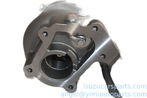ISUZU NPR 4HG1 টার্বো চার্জার ASM 8973267520 704136-0003 8972083520