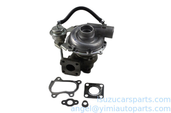 ইসুজু TFR55 4JB1T টার্বোচার্জার ASM 8971397240 1118010-44