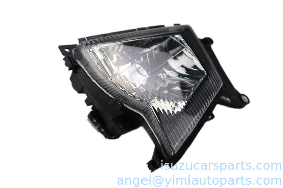 ISUZU 600P 12V হেডল্যাম্প LH 8980539180