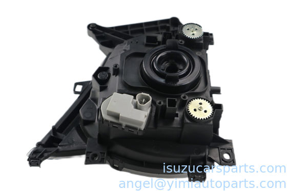 ISUZU 600P 12V হেডল্যাম্প LH 8980539180