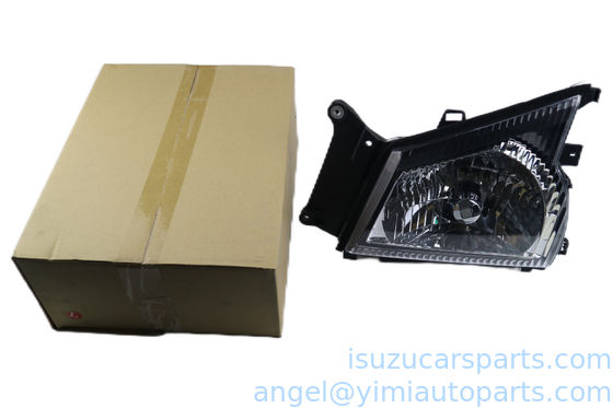 ISUZU 600P 12V হেডল্যাম্প LH 8980539180