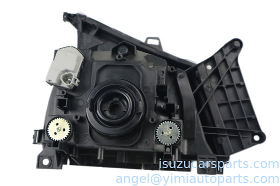 ISUZU 600P 12V হেডল্যাম্প LH 8980539180