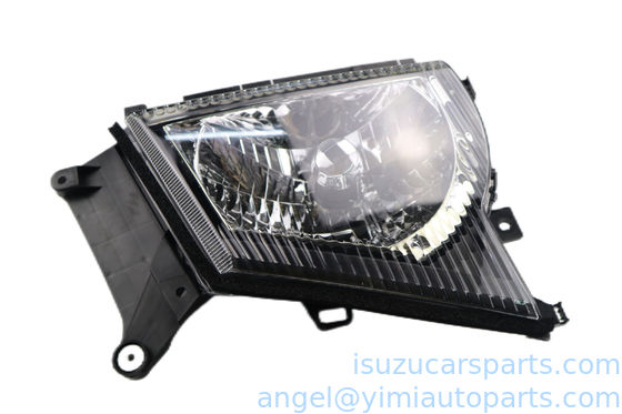ISUZU 600P 12V হেডল্যাম্প RH 8980539170