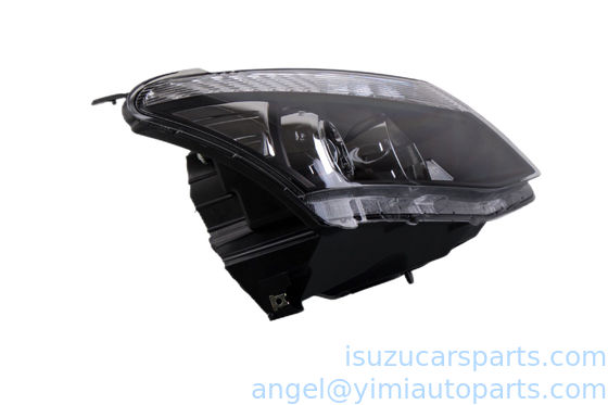 ইসুজু ডিম্যাক্স ২০১২ হেডল্যাম্প R 8981253820
