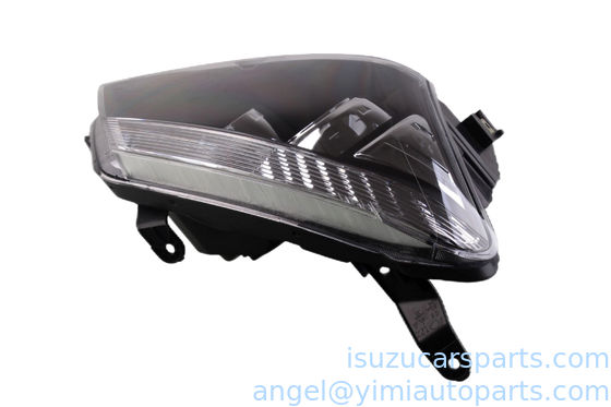 ইসুজু ডিম্যাক্স ২০১২ হেডল্যাম্প R 8981253820