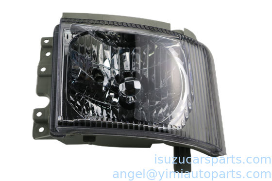 ISUZU 700P 4HK1 ল্যাম্প ASM হেড R 8980954041
