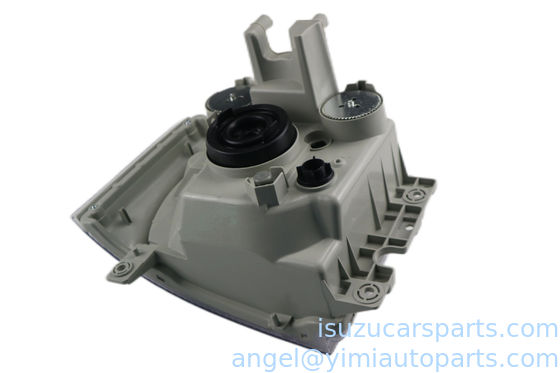 ISUZU 700P 4HK1 ল্যাম্প ASM হেড R 8980954041