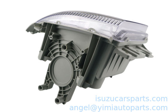 ISUZU 700P 4HK1 ল্যাম্প ASM হেড R 8980954041