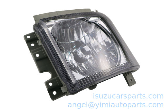 ISUZU 700P 4HK1 ল্যাম্প ASM হেড R 8980954041