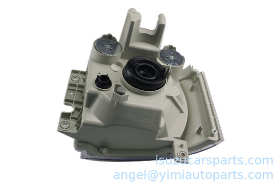 ISUZU 700P 4HK1 ল্যাম্প ASM হেড L 8980954051