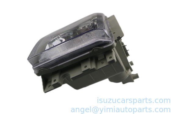 ISUZU 700P 4HK1 ল্যাম্প ASM হেড L 8980954051